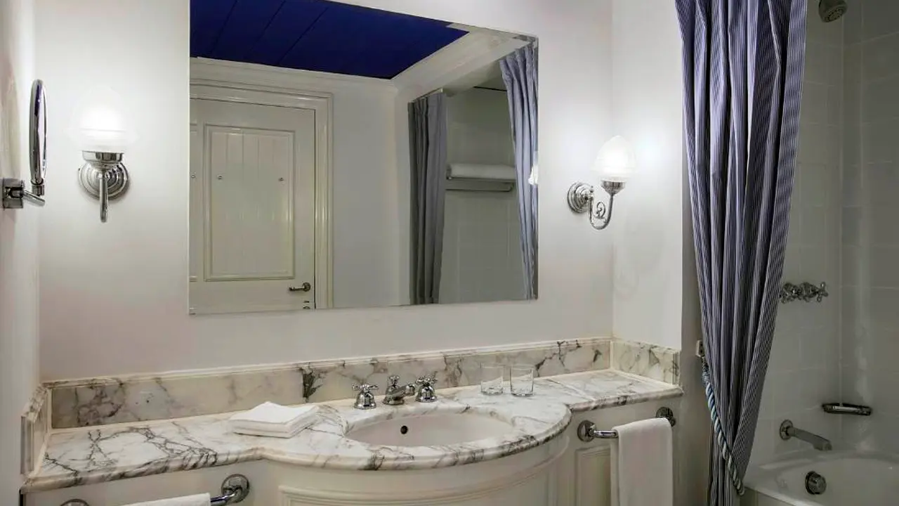 الفندق شيراتون - شرم الشيخ